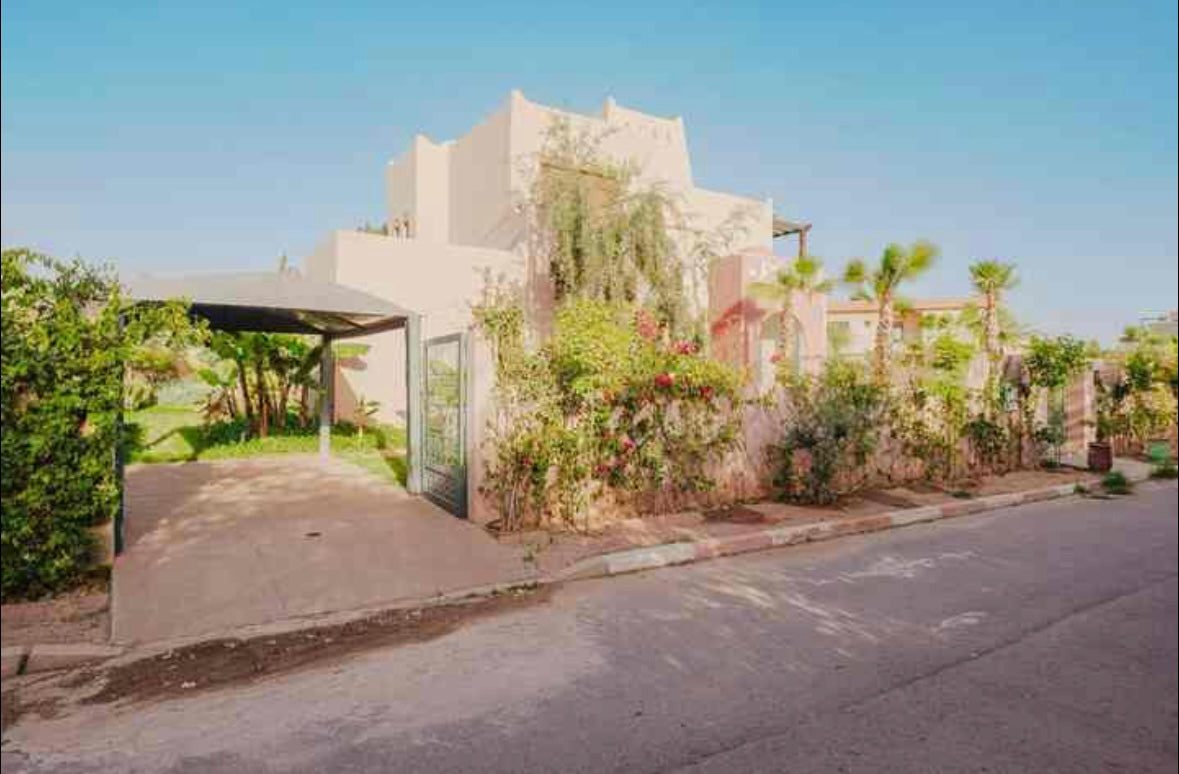 Villa Kaptan