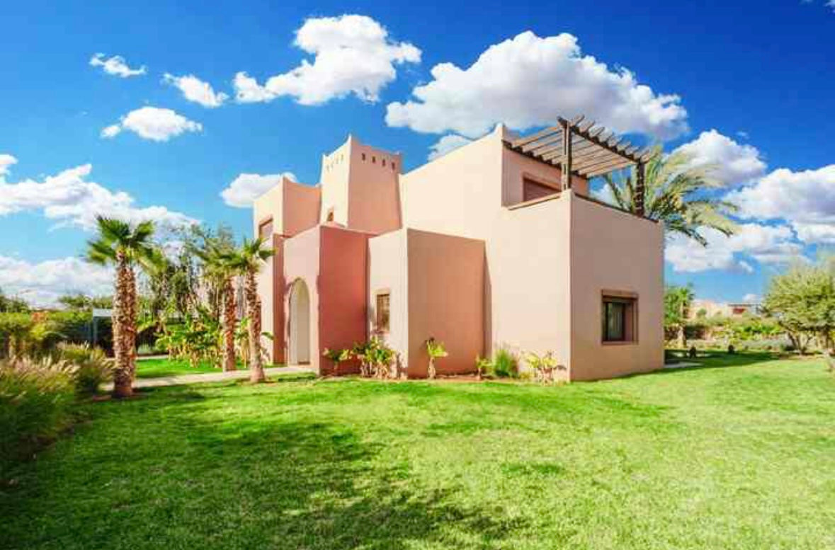 Villa Kaptan