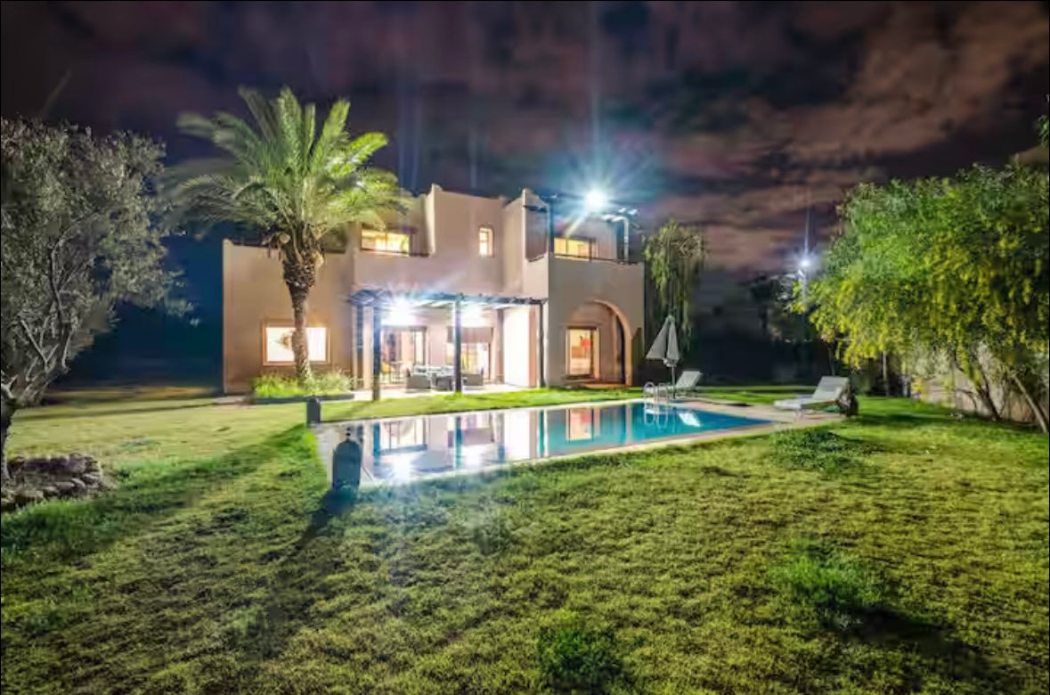 Villa Kaptan