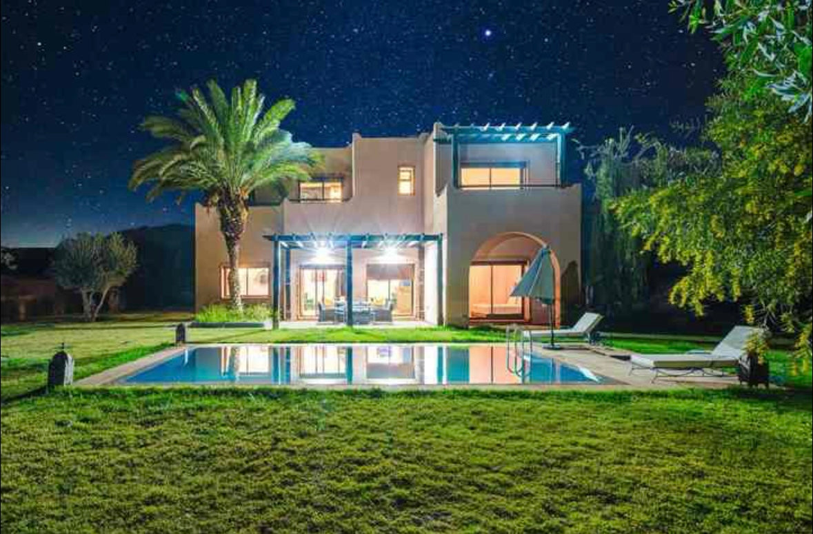 Villa Kaptan