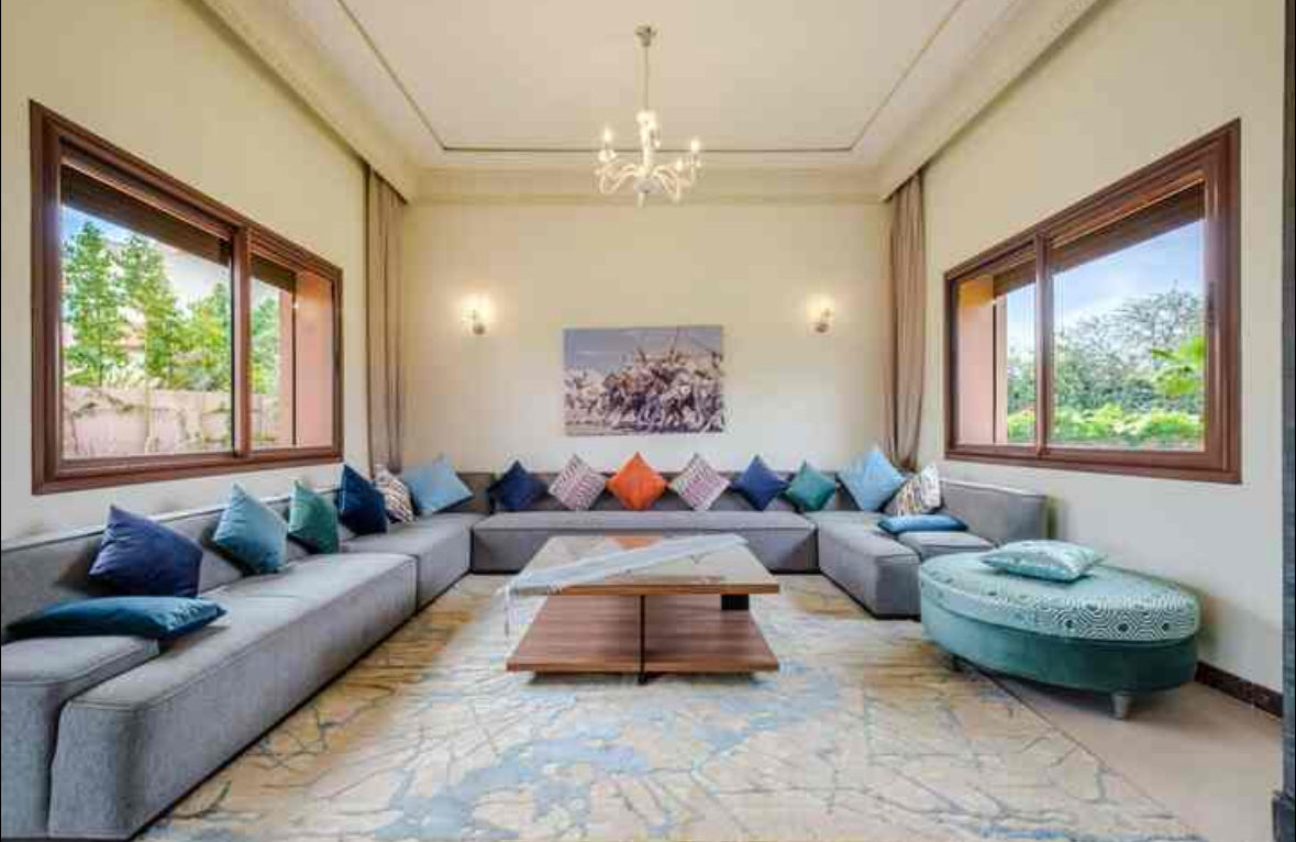 Villa Iselda