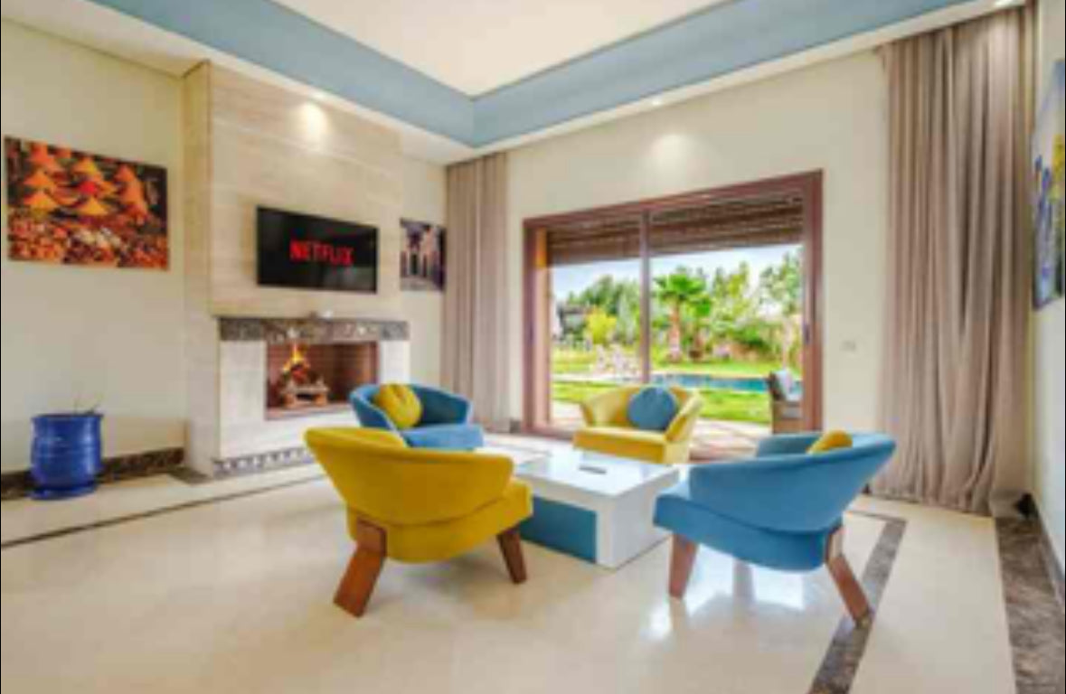 Villa Iselda