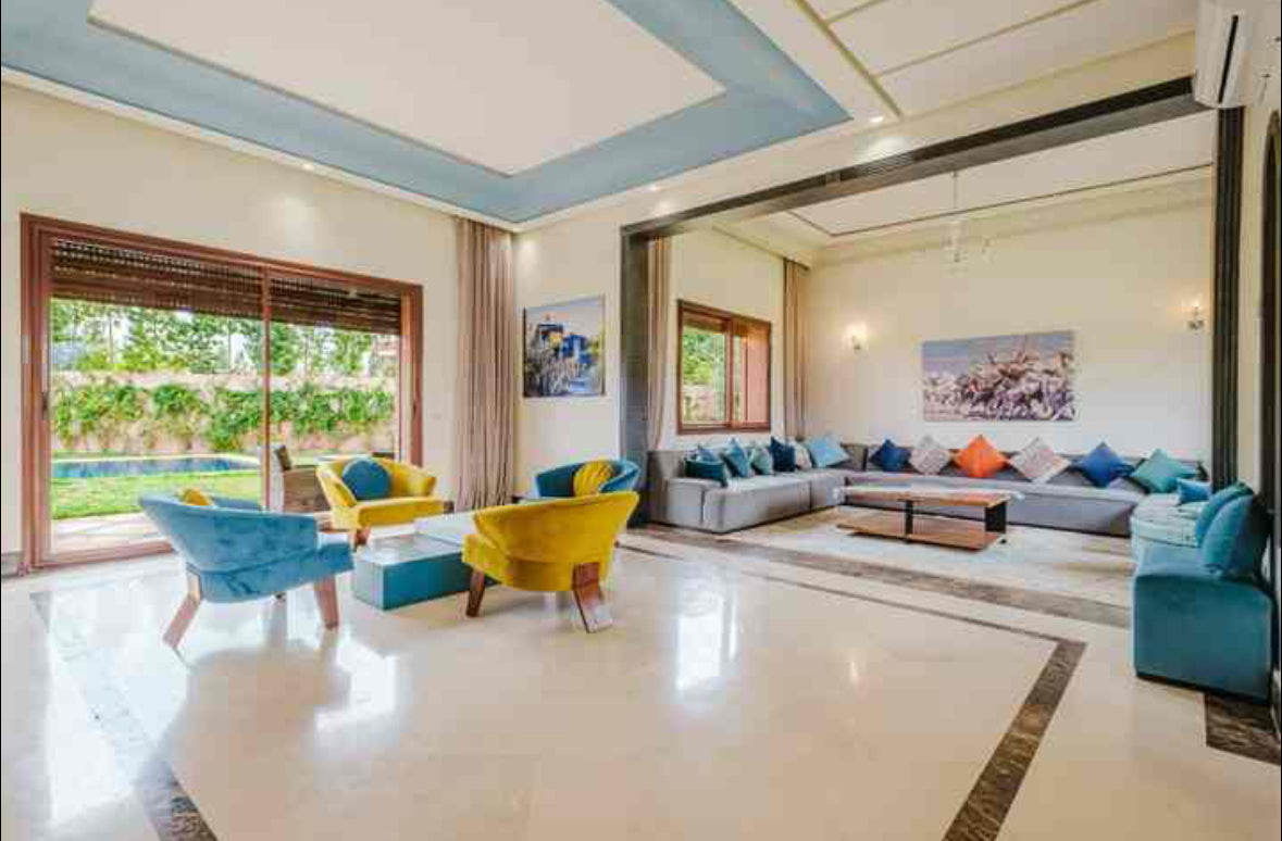 Villa Iselda