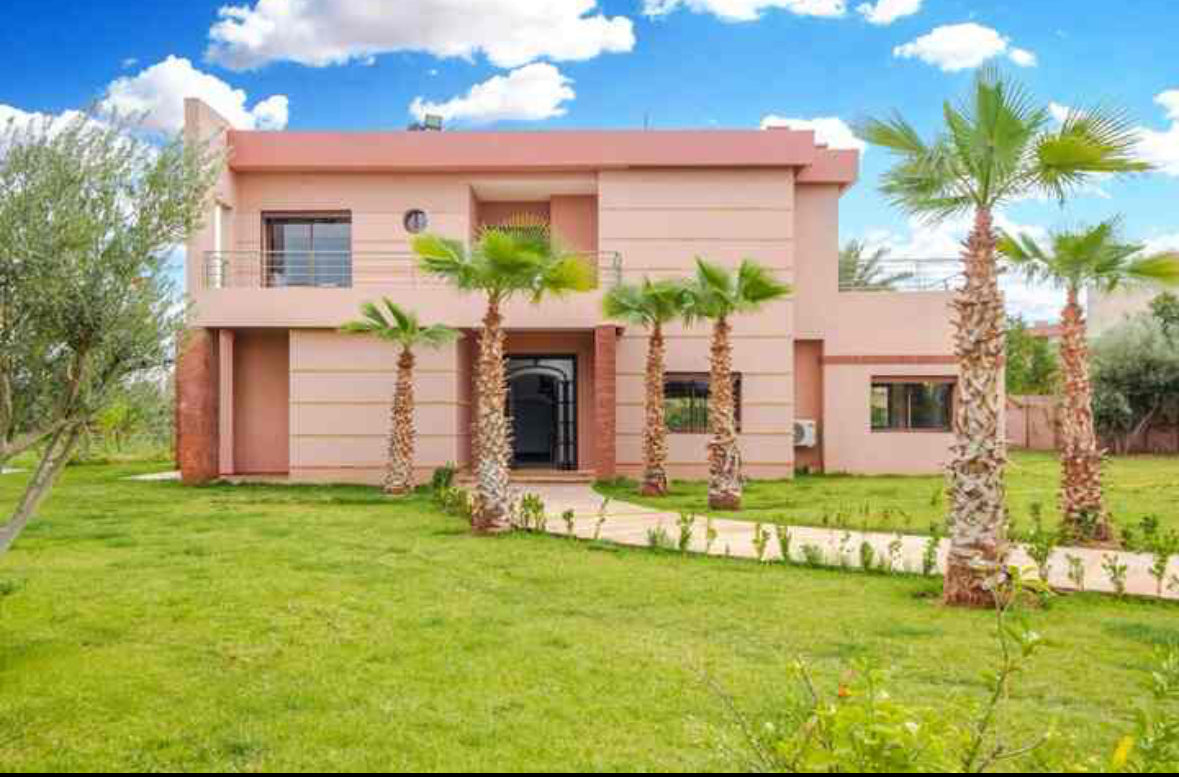 Villa Iselda