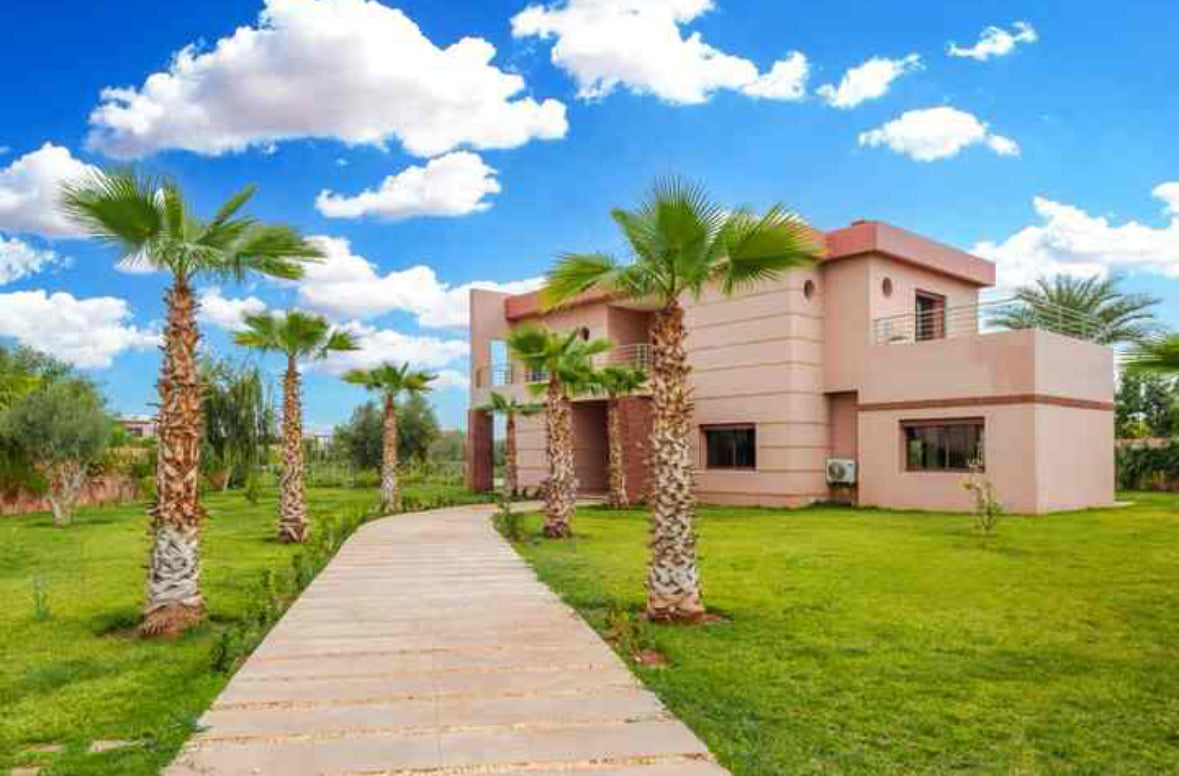 Villa Iselda