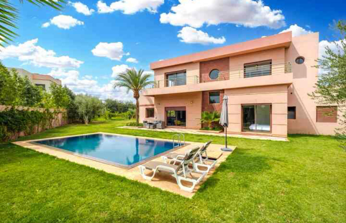 Villa Iselda