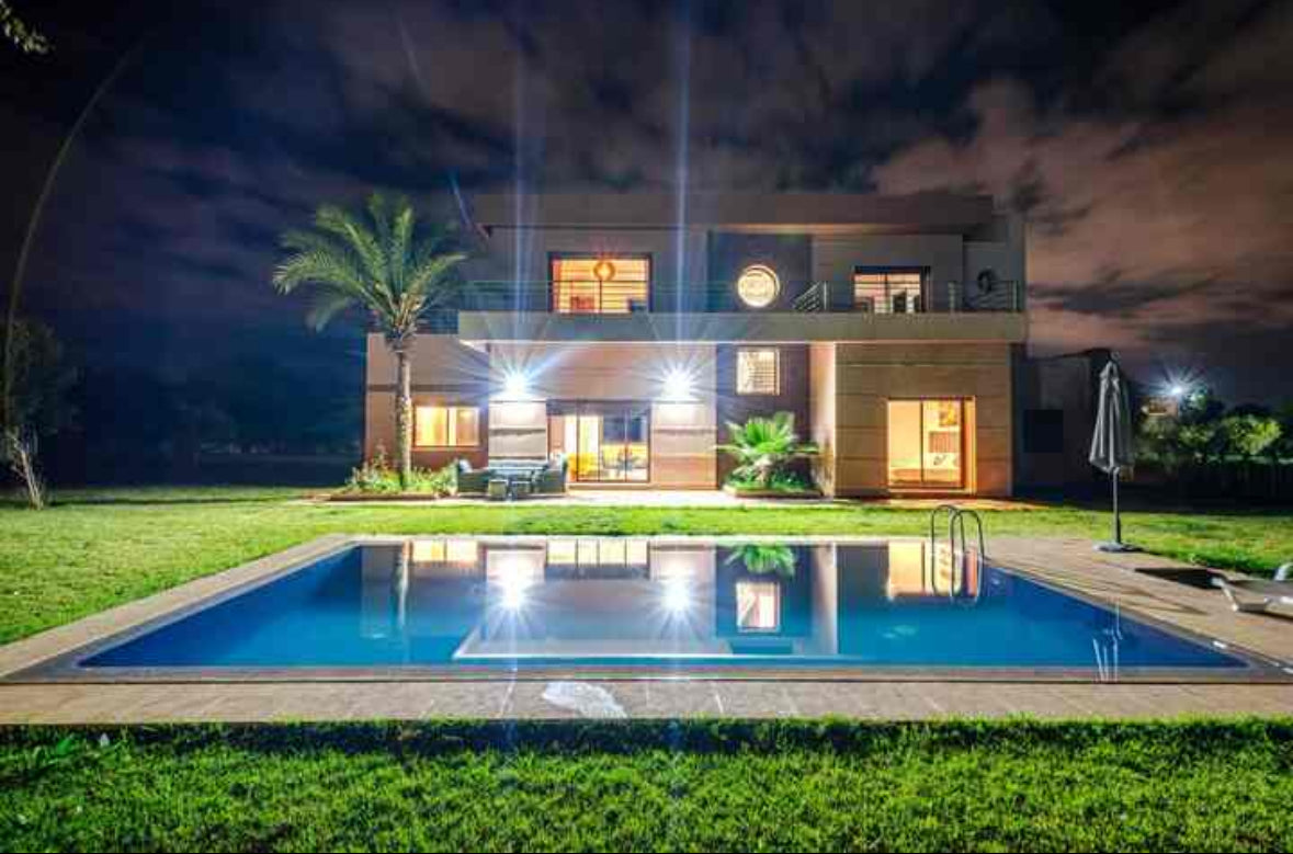 Villa Iselda