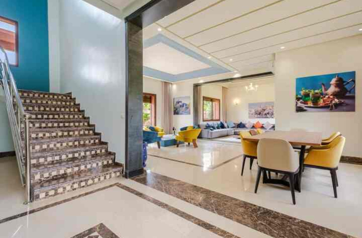 Villa Iselda