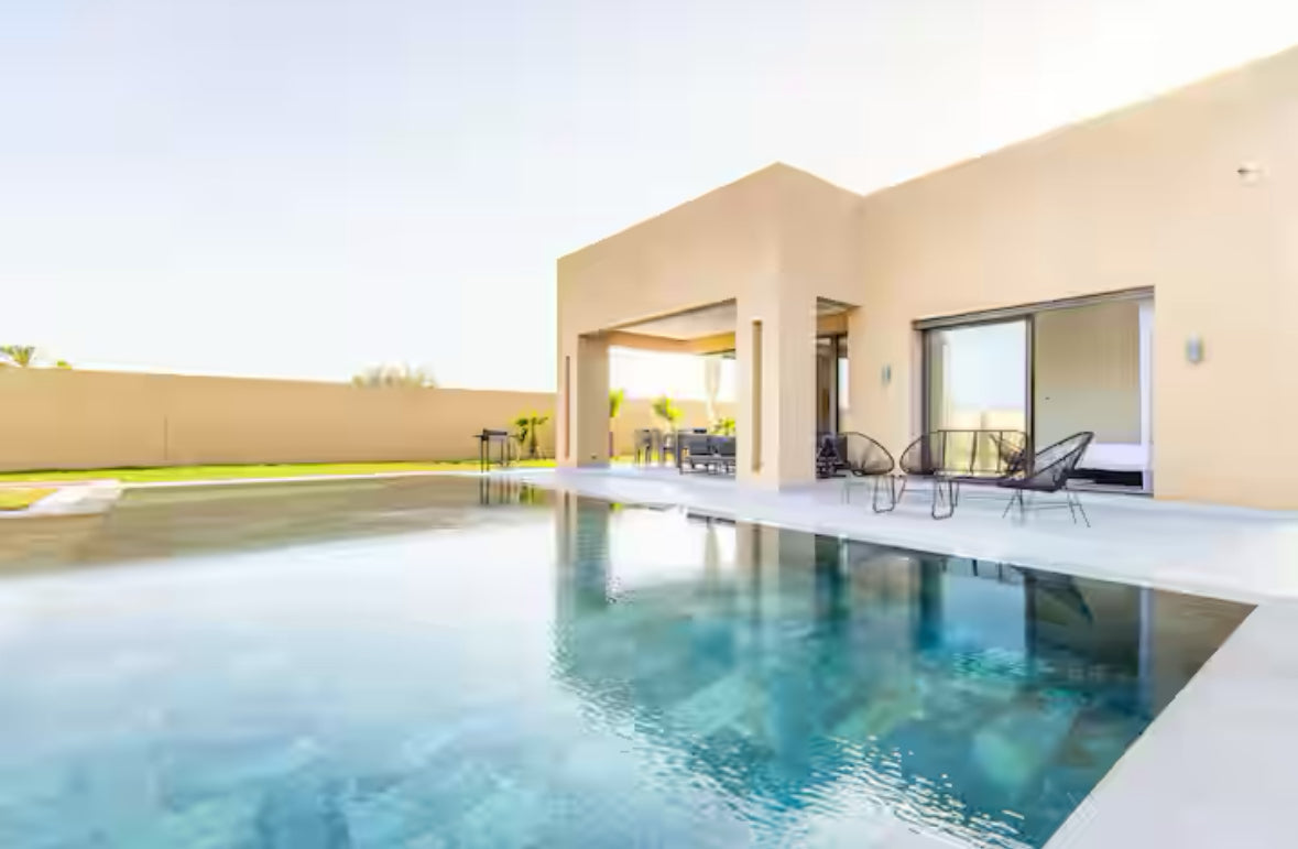 Villa Sanna