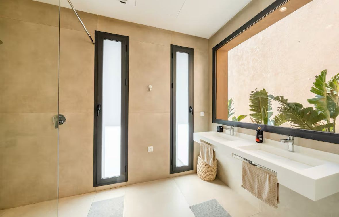 Villa Type