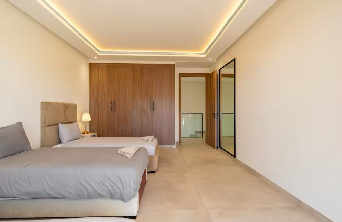 Villa Type