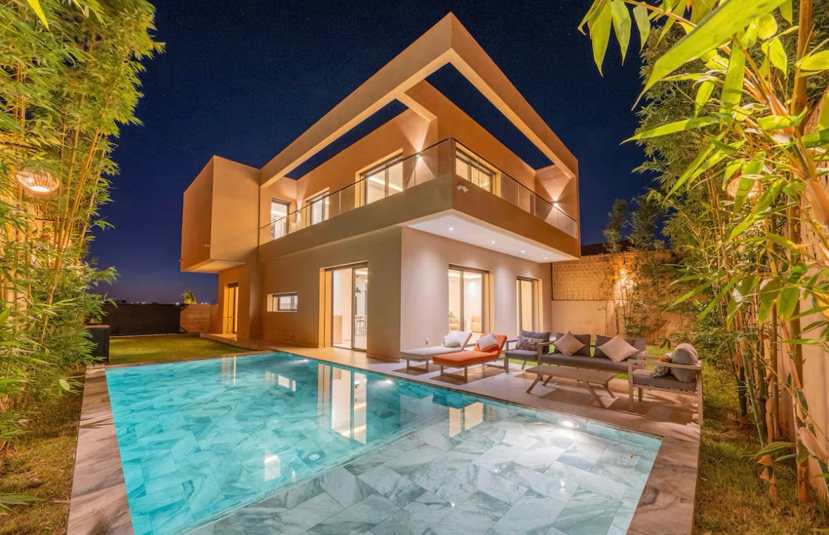 Villa Type