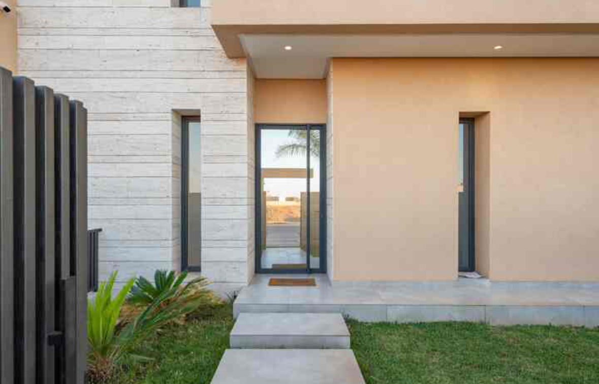Villa Pampa