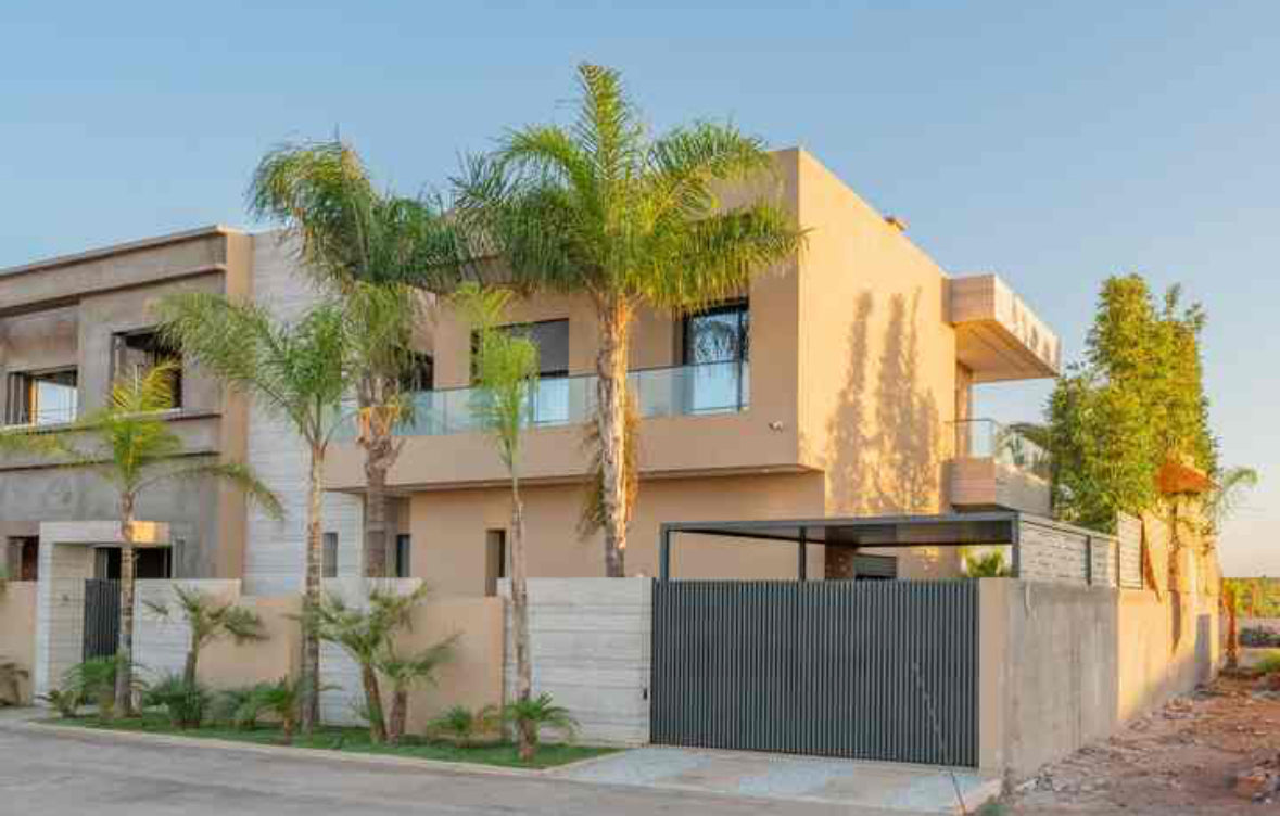 Villa Pampa