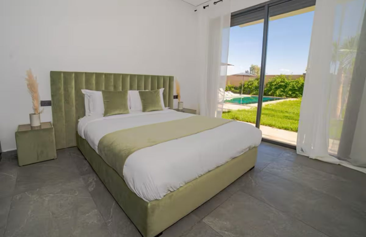 Villa Noma