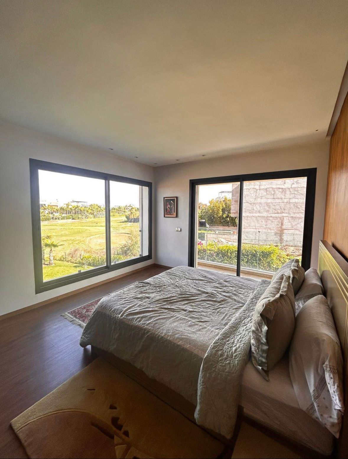 Villa Argan – Alquiler de Larga Duración – Marrakech (V2)