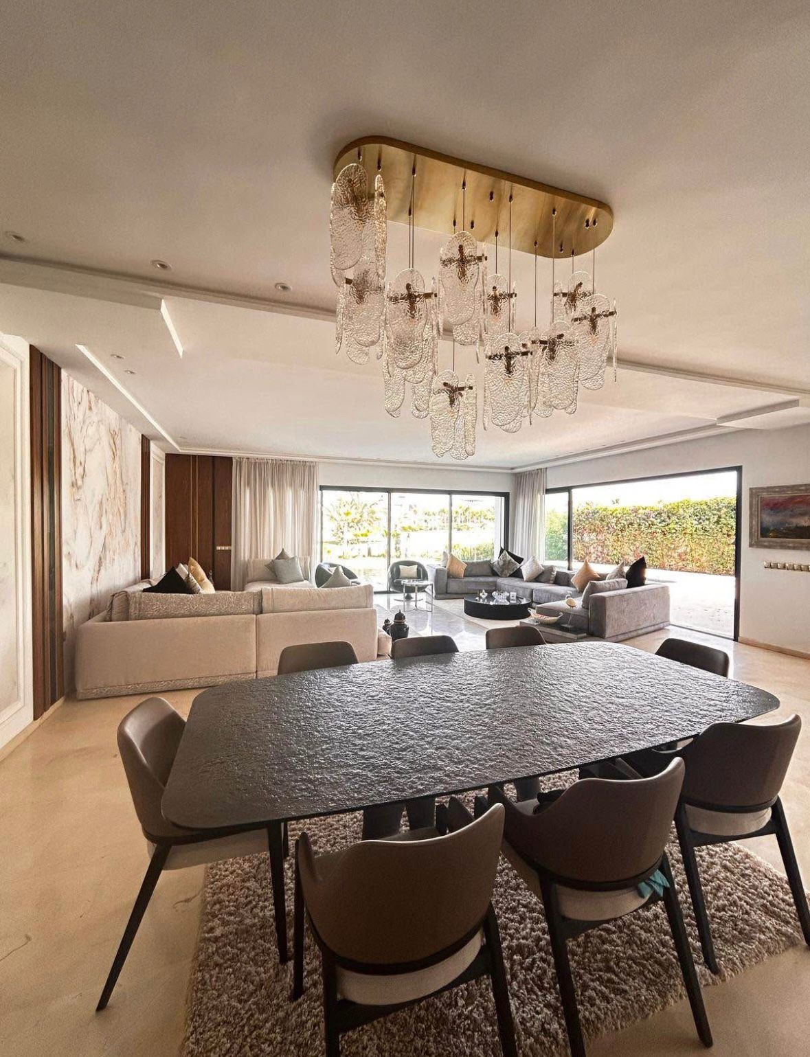 Villa Argan – Alquiler de Larga Duración – Marrakech (V2)
