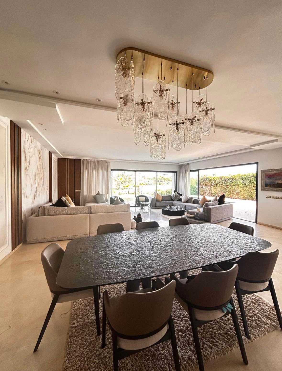 Villa Argan – Alquiler de Larga Duración – Marrakech (V2)