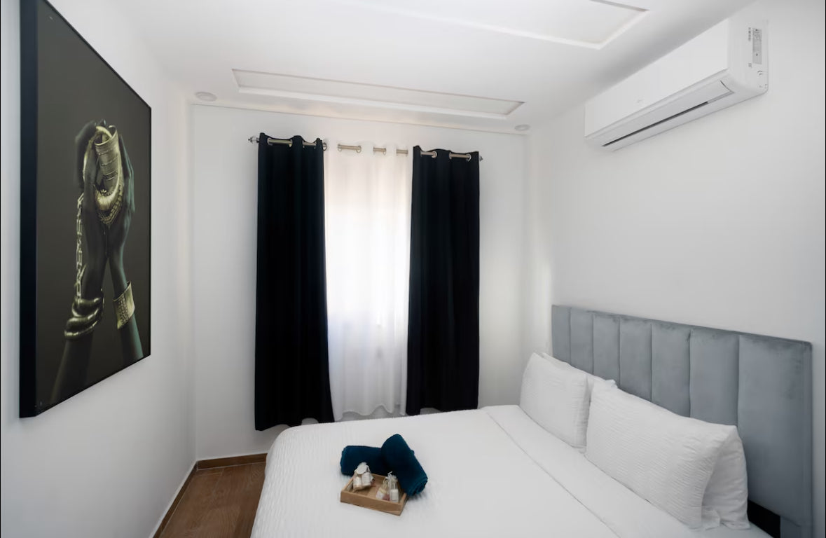 Appartement Moderne à Vendre – Résidence Sécurisée avec Piscine à Marrakech (B1)