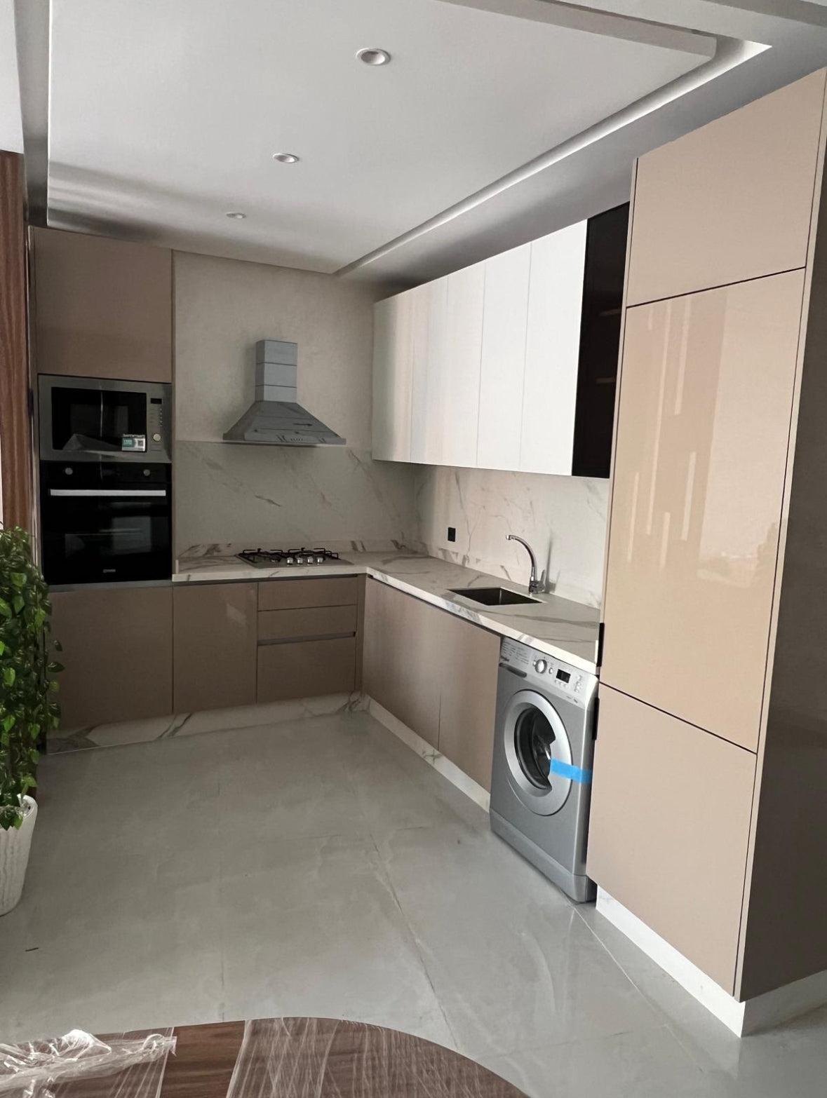 2 Apartamentos Gemelos Gueliz