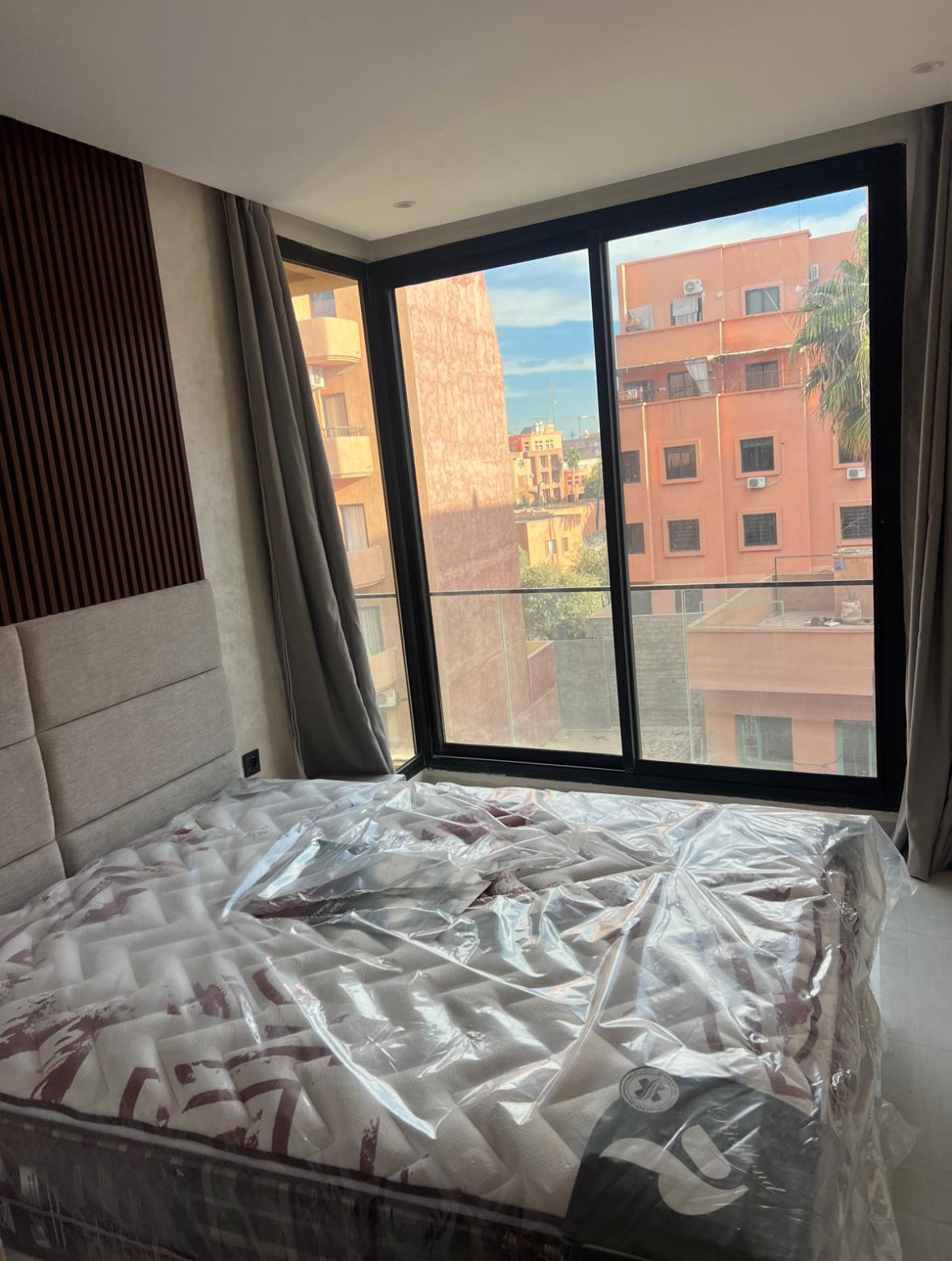 2 Apartamentos Gemelos Gueliz