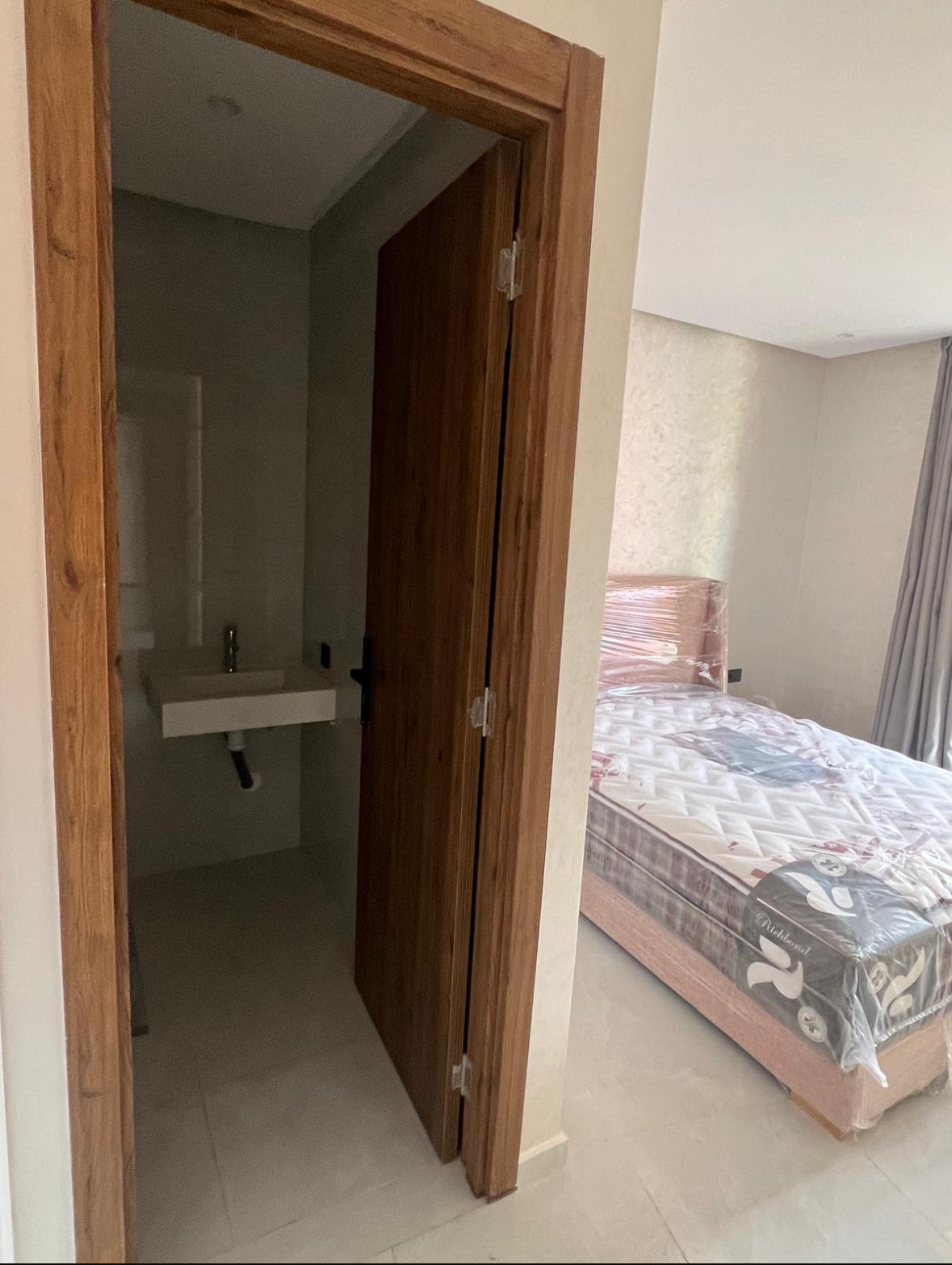 2 Apartamentos Gemelos Gueliz