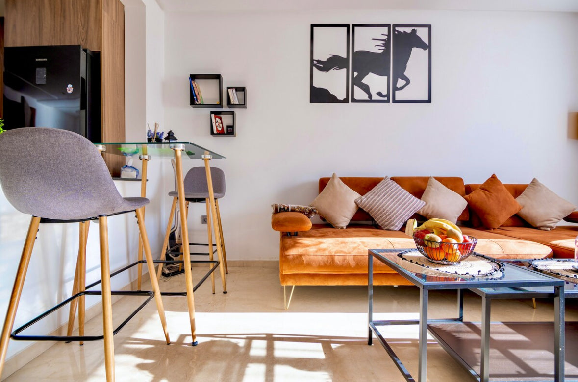 Le Sunday - Hivernage