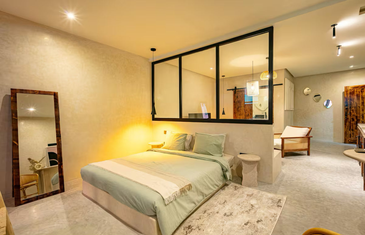 Le Mood - Jacuzzi Privé Gueliz