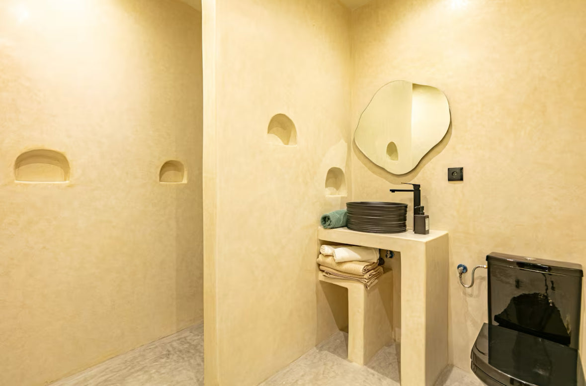 Le Mood - Jacuzzi Privé Gueliz