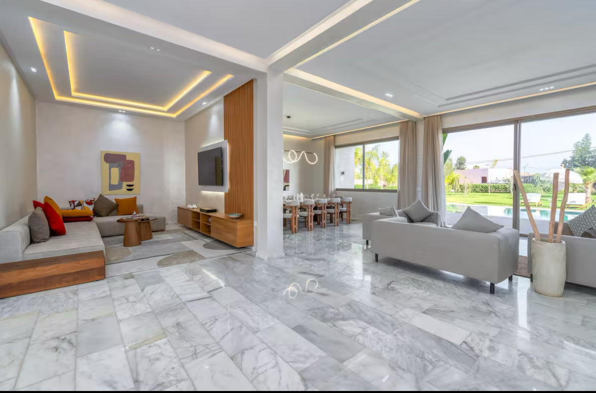 Villa Akenza