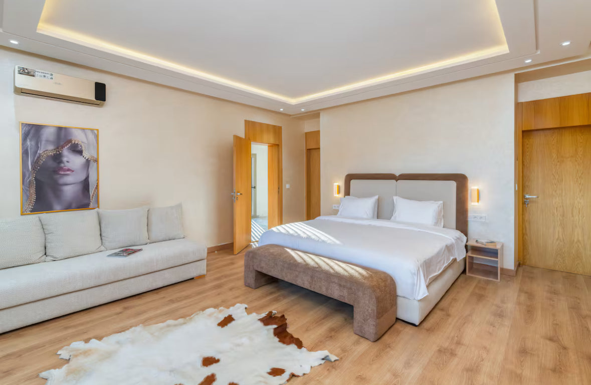 Villa Akenza