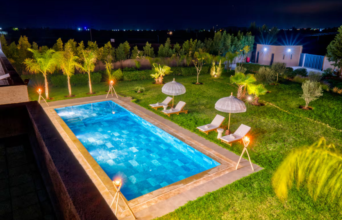 Villa Akenza