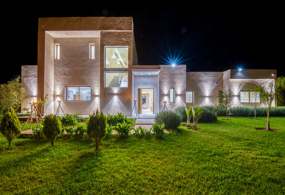 Villa Akenza