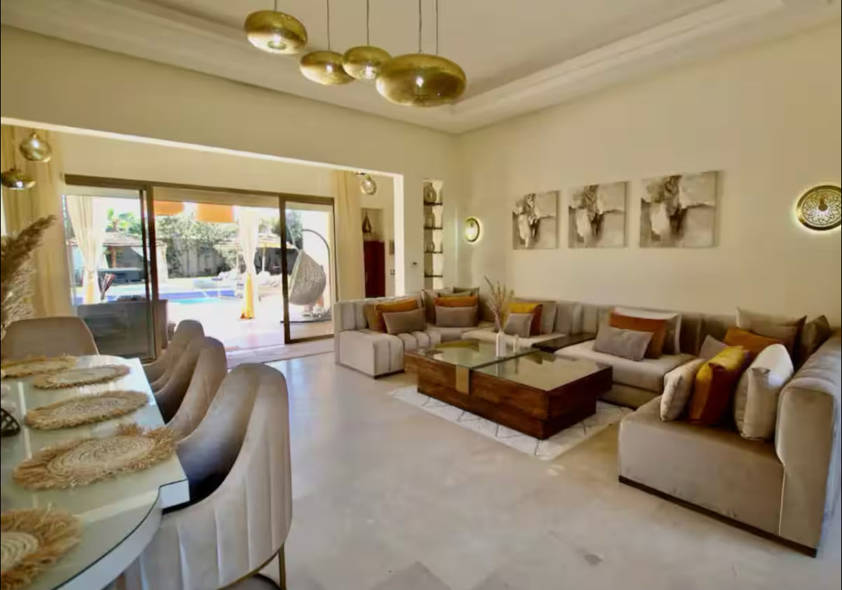 Villa Nalla