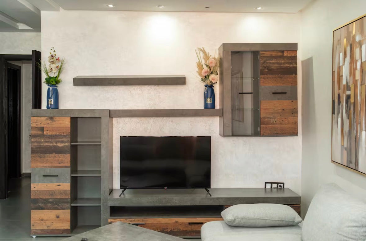 Le Briket – Guéliz