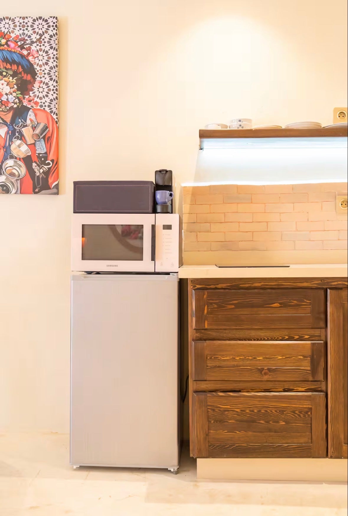 Le Ring Jacuzzi - Guéliz