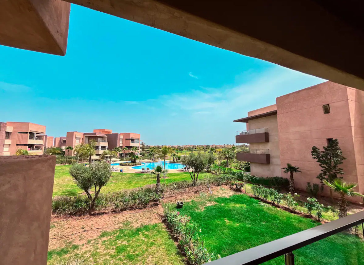 Le Zaka - Prestigia Saphir