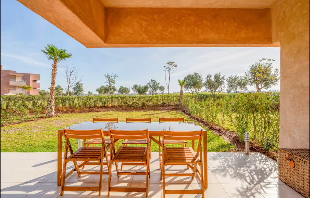 Le Perroquet - Prestigia Saphir