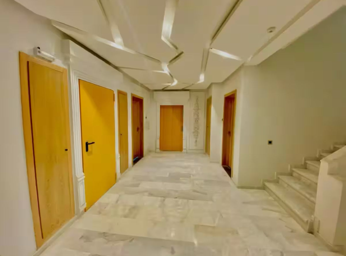 Gueliz, Marrakech, Spécial Investisseurs Airbnb (R4)