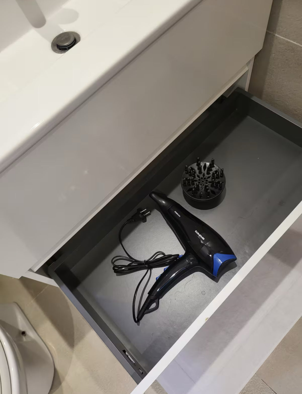 Le Coq - Prestigia Saphir