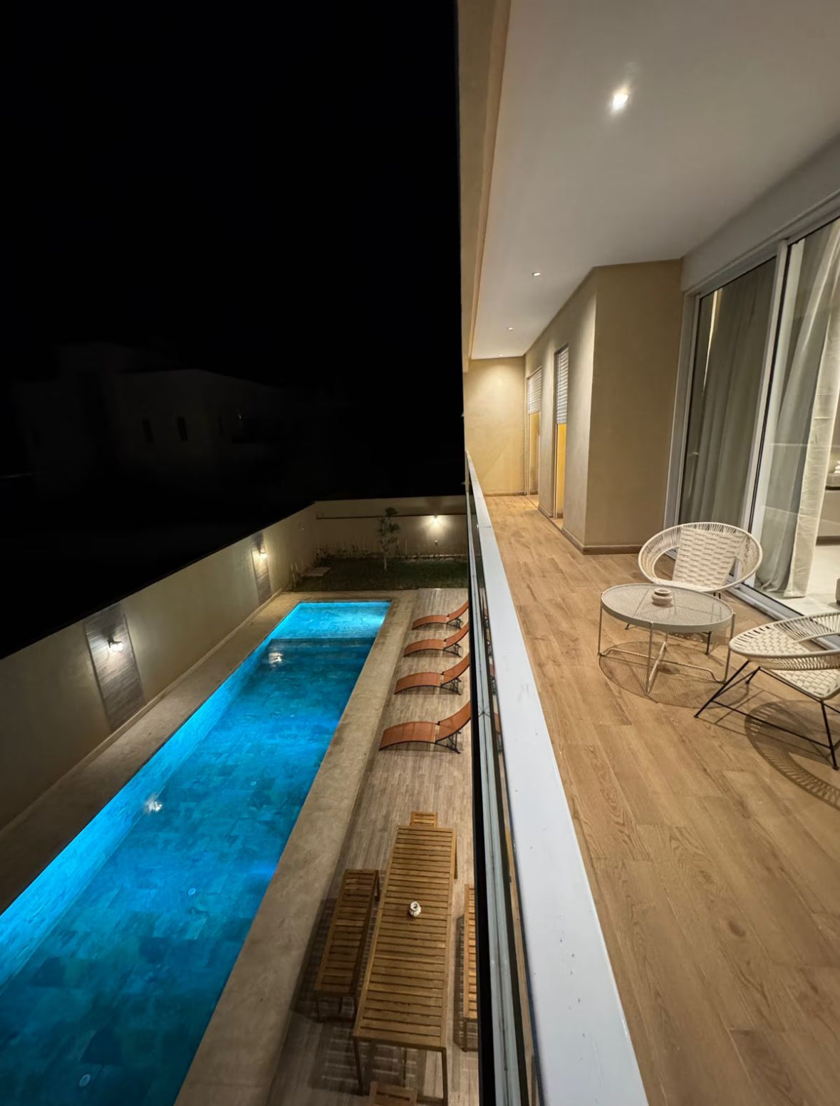 Villa Yanea