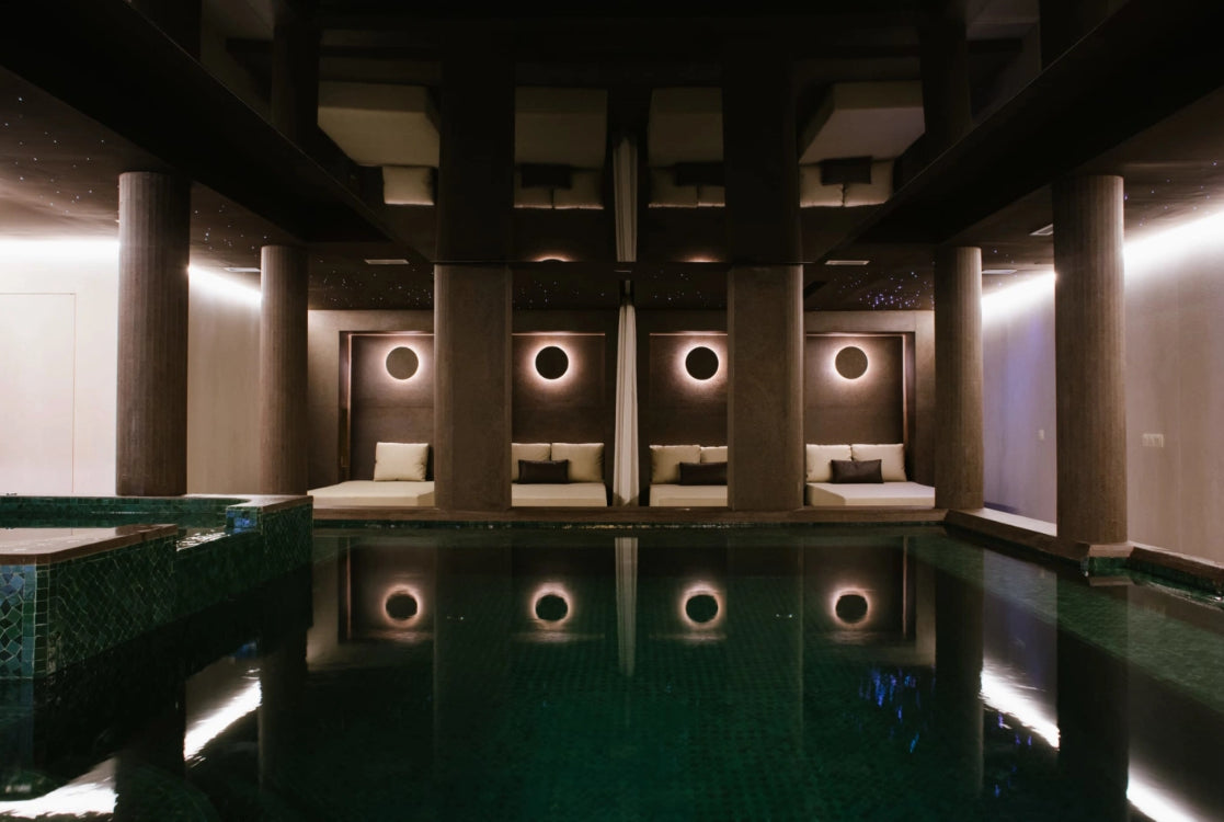 Riad Nyla Spa : Luxury and Serenity in the Heart of Marrakech
