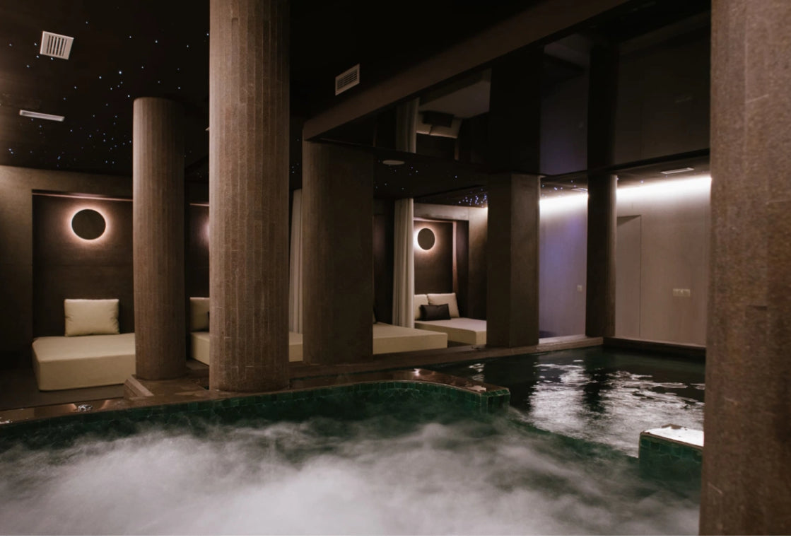 Riad Nyla Spa : Luxury and Serenity in the Heart of Marrakech