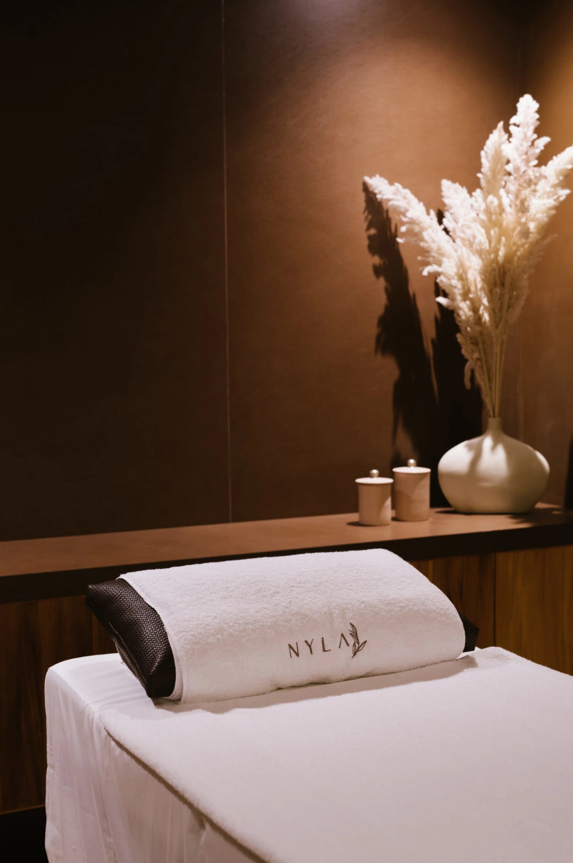 Riad Nyla Spa : Luxury and Serenity in the Heart of Marrakech
