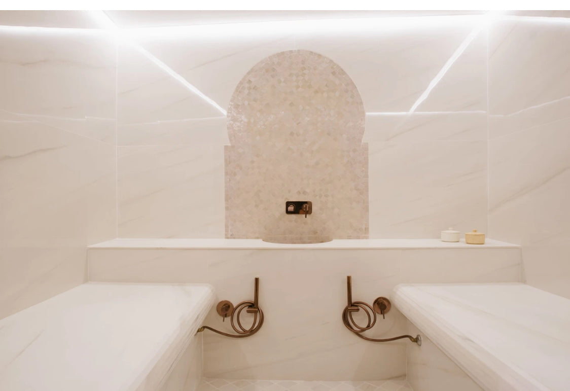 Riad Nyla Spa : Luxury and Serenity in the Heart of Marrakech