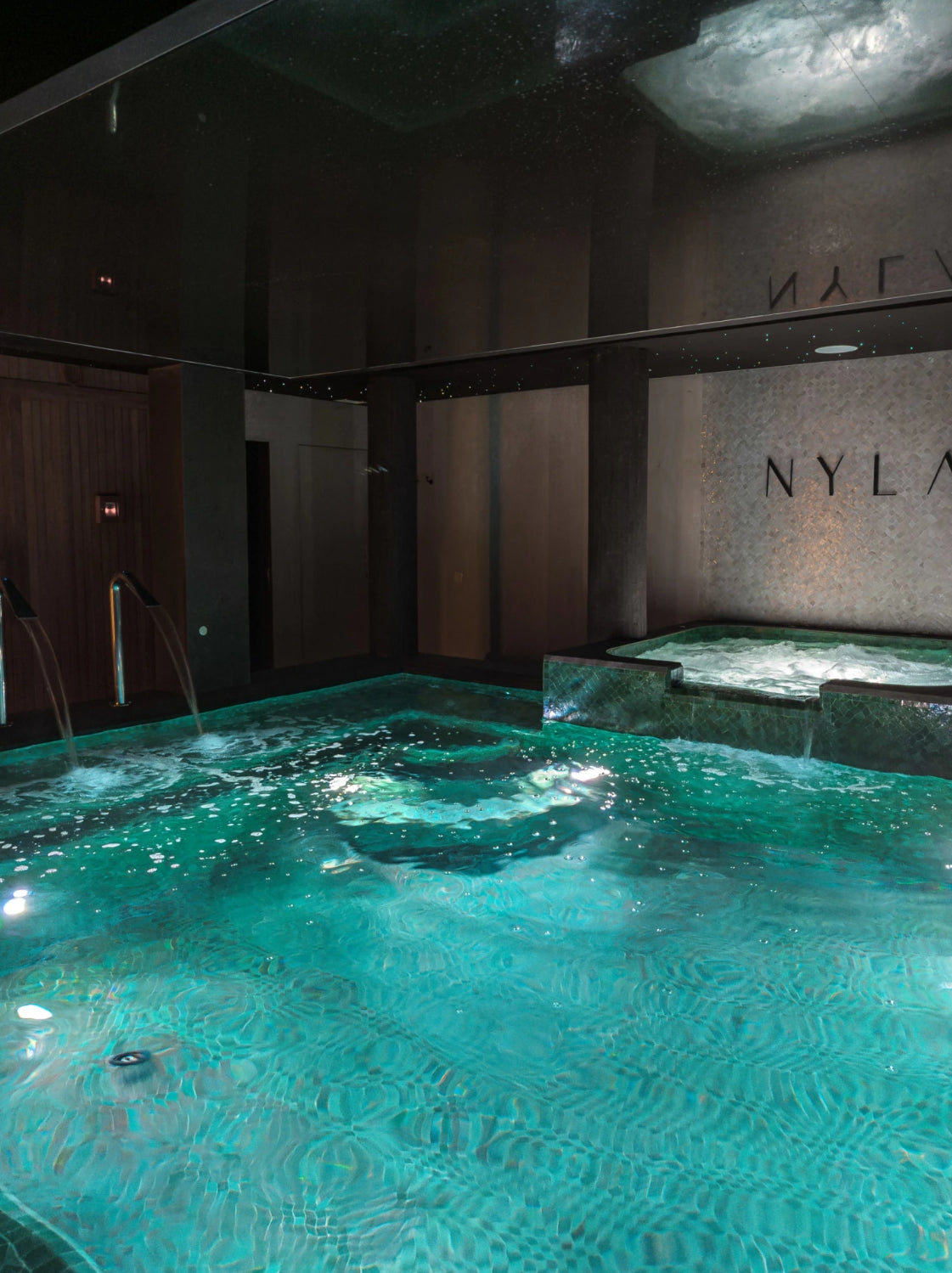 Riad Nyla Spa : Luxury and Serenity in the Heart of Marrakech