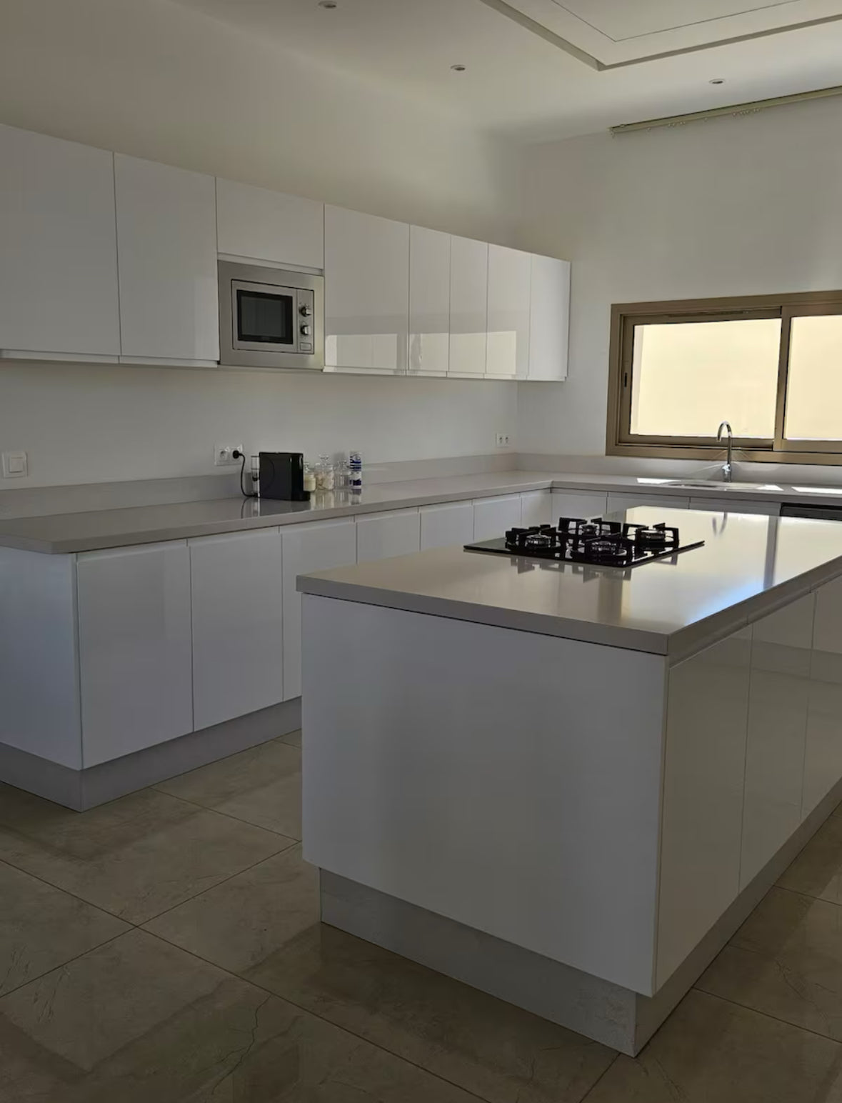 Villa Lion