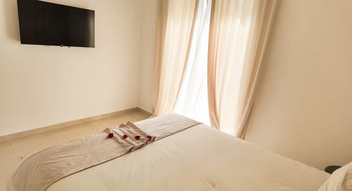 Villa Lion