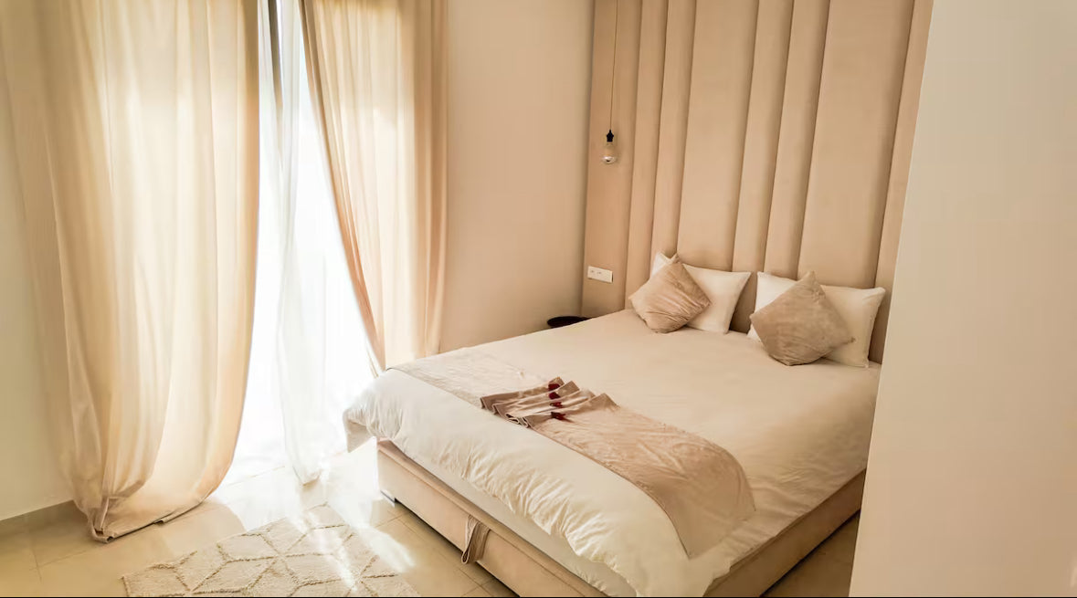 Villa Lion