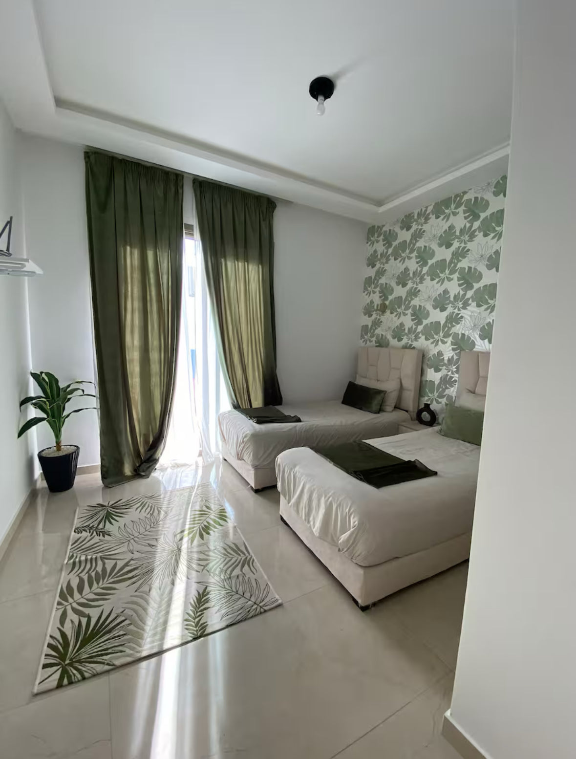 Villa Lion